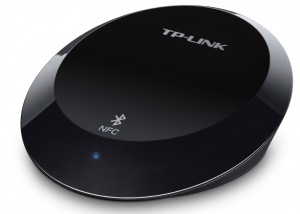 Obrzok tovaru TP-Link HA100 Bluetooth hudebn pijma - HA100