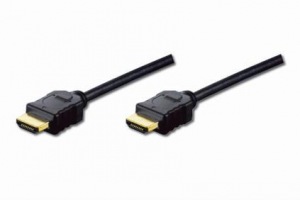 Obrzok ASSMANN HDMI 1.4 HighSpeed w  - AK-330114-030-S