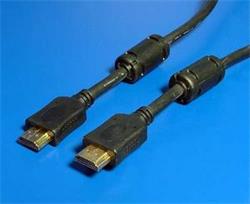 Obrzok Kbel HDMI-HDMI - SKKABHDMI5MV13DS