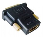 Obrzok produktu Gembird redukcia, HDMI(dutinka) na DVI(kolk)