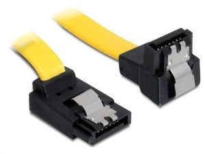 Obrzok Delock Cable SATA 6 Gb  - 