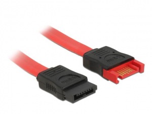 Obrzok Delock Extension cable SATA 6 Gb  - 