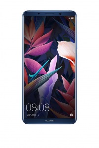 Obrzok Huawei Mate 10 Pro DS Blue - SP-MATE10PDSLOM