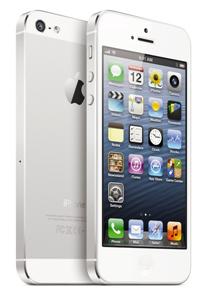 Obrzok APPLE iPhone 5 16GB - MD298LP/A