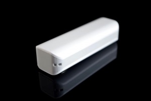 Obrzok PowerNeed Power Bank 2600mAh - P2600V