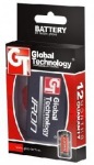 Obrzok produktu GT Iron batria pre Nokia 5310 / 6600F / 7210S 1000mAh (BL-4CT)