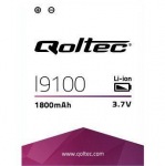 Obrzok produktu Qoltec Batria, pre Samsung Galaxy SII I9100, 1800mAh