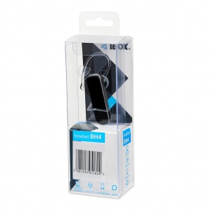 Obrzok I-BOX BH4 BLUETOOTH HEADSET - IMBHF04