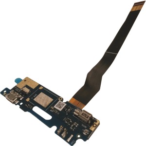 Obrzok Subboard orig. Asus ZenFone ZC520TL s napjecm konektorem - B90AX0080-R10020