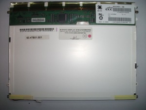 Obrzok LCD displej CCFL 12,1" - 