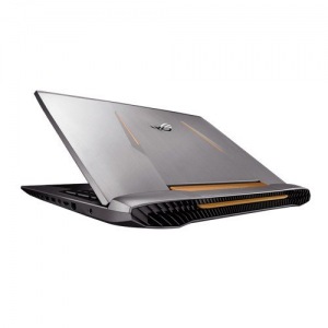 Obrzok (vpredaj) ASUS ROG G752VY-GC353T Intel i7-6820HK 17 - G752VY-GC353T