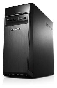 Obrzok (vpredaj) Lenovo IC 300 TWR i5-6400 3.3GHz NVIDIA GTX750TI  - 90DA00AJCK