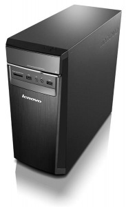 Obrzok (vpredaj) Lenovo IC H50-55 TWR A10-7800 3.9GHz NVIDIA GTX750  - 90BF004ACK