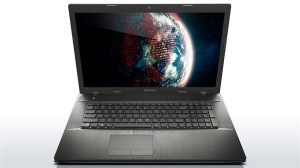 Obrzok (vpredaj) Lenovo IP G710 i3-4000M 2.4GHz 17 - 59-432668