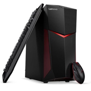 Obrzok (vpredaj) Lenovo IC LEGION Y520 TWR i7-7700 4.2GHz NVIDIA GTX 1060  - 90H70058MK