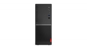 Obrzok (vpredaj) Lenovo TC V520 TWR i3-7100 3.9GHz UMA 4GB 1TB DVD W10 cierny 1yCI - 10NK0066XS