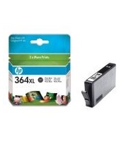 Obrzok (vpredaj) CB322EE HP 364XL Photo Black Ink Cartridge with Vivera Ink Blister #3 - CB322EE#301