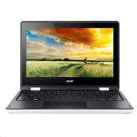 Obrzok (vpredaj) ACER Aspire R11 R3-131T-C92A Intel-N3050(2.16 GHz) 4GB 32GB 11.6" - NX.G11EC.006