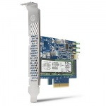 Obrzok produktu (vpredaj) ROZ_HP Turbo Drive 256GB PCIe Solid State Drive