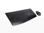 Obrzok produktu (vpredaj) Logitech Wireless Combo MK345 - CZ &SK - 2.4GHZ ,  poskodena krabica, 