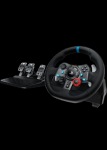 Obrzok produktu (vpredaj) Logitech Driving Force G29 - PC and Playstation 3-4,  poskodena krabica,  nepo