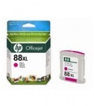 Obrzok produktu (vpredaj) C9392A HP 88XL Large Magenta Ink Cartridge OJ K550 (17 ml)