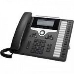 Obrzok produktu (vpredaj) Cisco Unified IP Phone CP-7861-K9=