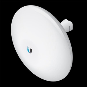 Obrzok Ubiquiti NanoBeam 5GHz  19dbi  AC - NBE-5AC-19