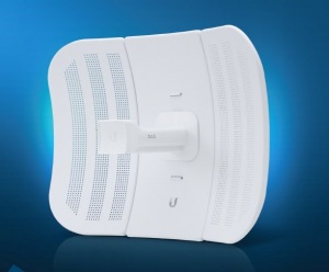 Obrzok tovaru Ubiquiti LiteBeam 5GHz,  23dbi - LBE-M5-23