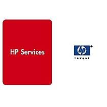 Obrzok HP 3 year Return OfficeJet Pro 251dw Service - U6Z96E