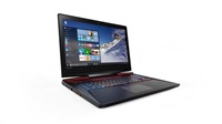 Obrzok LENOVO IdeaPad Legion Y900-17 i7-6820HK 32GB 1TB - 80Q1006LCK