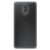 Obrzok 4-OK PROTEK 0.2 ULTRA SLIM - NOKIA 6 - USNK6T