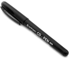 Obrzok Popisova Centropen Black - 8595013612309