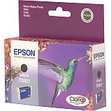 Obrzok kazeta EPSON T080140 Black - C13T08014011