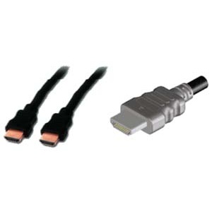 Obrzok HDMI-HDMI kbel M  - 8592220000318