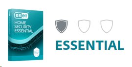 Obrzok ESET Internet Security - el. licencia pre 3 PC  - 