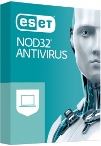 Obrzok ESET Internet Security - el. licencie pre 4 PC  - 