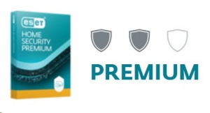 Obrzok ESET Internet Security - 1 ron update pre 1 licenciu - 