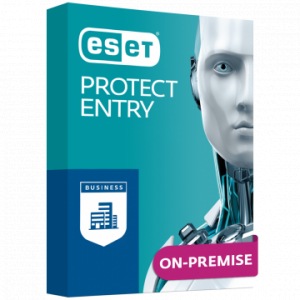 Obrzok ESET Endpoint Security - licencia pre 26 - 49 PC  - 