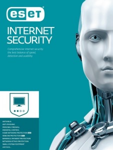 Obrzok ESET Smart Security - 2 ron update pre 1 licenciu - s 50% zavou - 