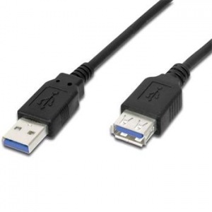 Obrzok USB3.0 A-A kbel M  - 8592220007690