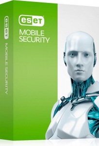 Obrzok ESET Mobile Security - 1 ron update - s 30% zavou - 