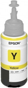 Obrzok kazeta Epson T6644 Yellow L100  - C13T66444A