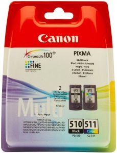 Obrzok Canon PG-510  - 2970B010