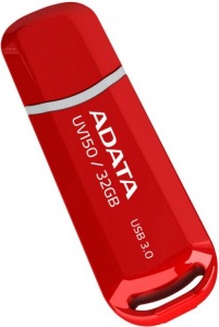 Obrzok ADATA DashDrive UV150 32GB - AUV150-32G-RRD