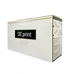 Obrzok toner DC print kompatibiln s HP Q2612A - black 2000 strn - 