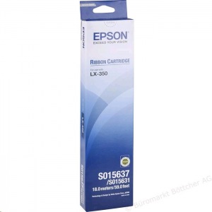 Obrzok Epson paska LX-350  - C13S015637