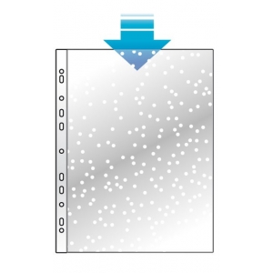 Obrzok Euroobal A4 matn 40 mic - EC903021