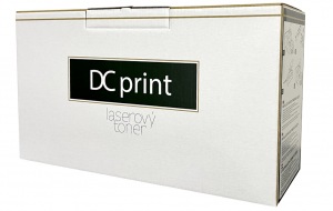 Obrzok DC print HP Kompatibiln toner HP CF283X 2100 strn - 