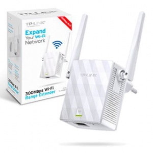 Obrzok TP-Link TL-WA855RE 300Mbps bezdrtov extender - TL-WA855RE